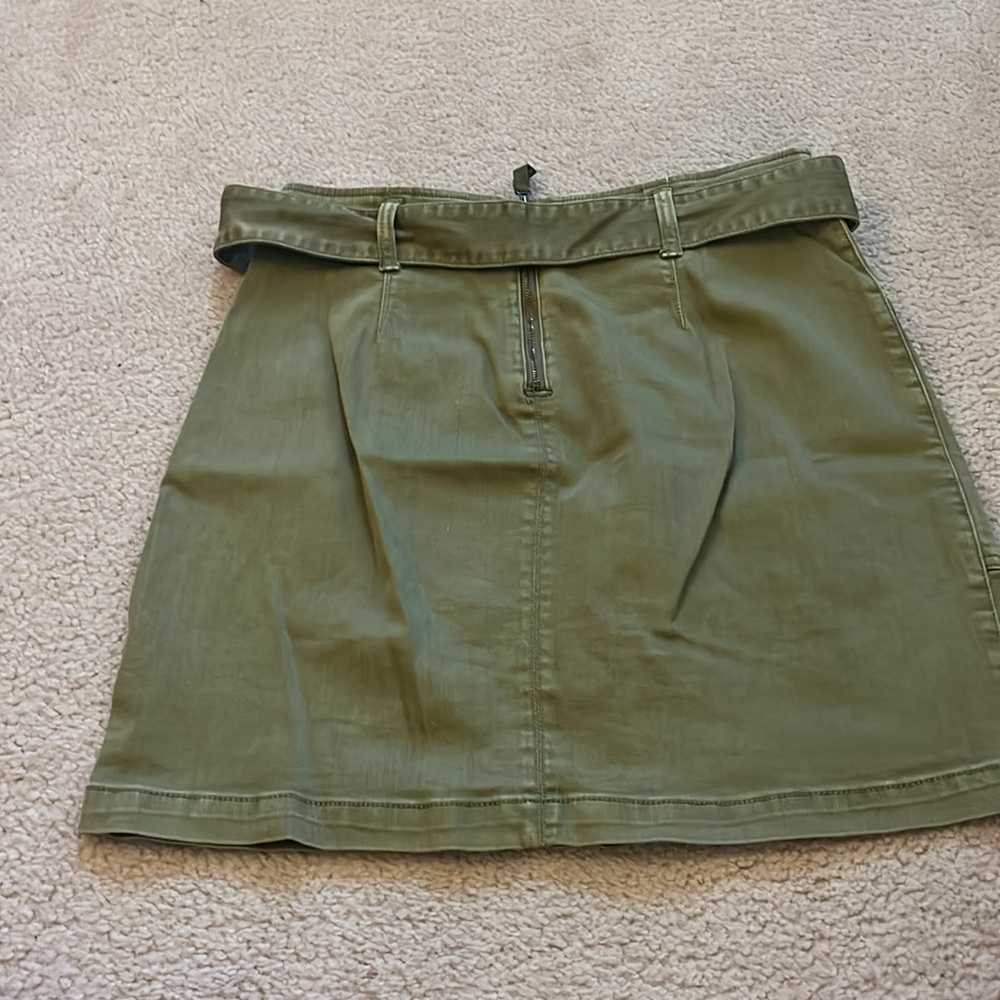Skirt - Picture 5 of 5